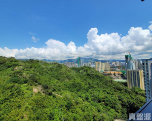 明翹匯 2A座 - 28NTS – 香港北部都會區