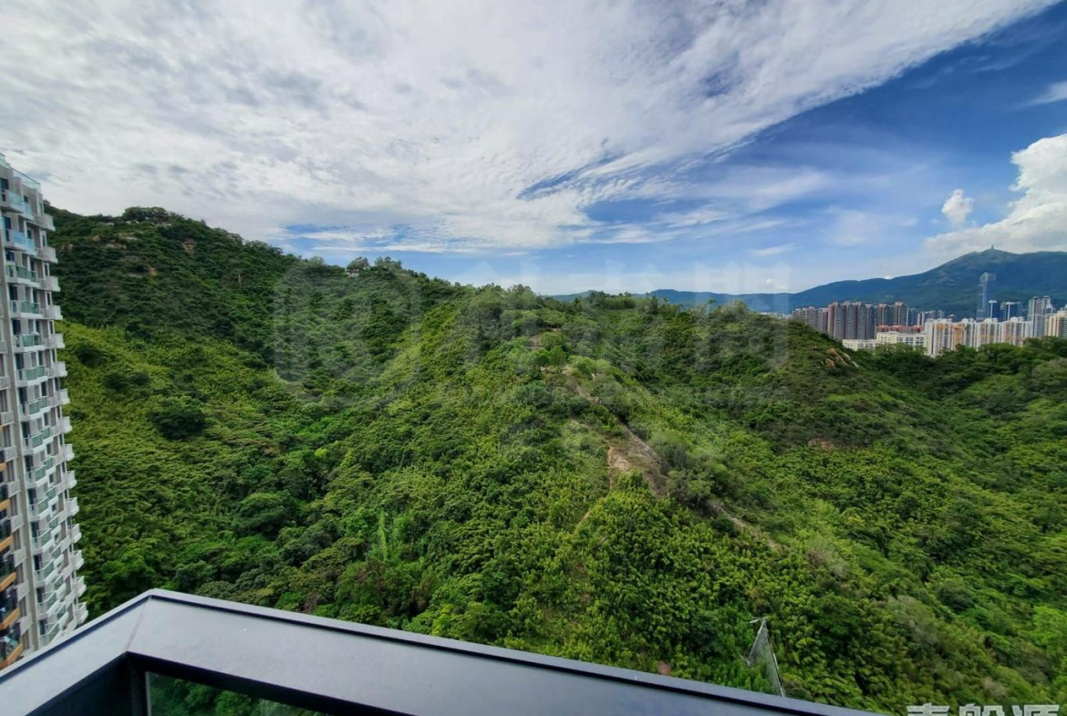 明翹匯 2A座 - 28NTS – 香港北部都會區