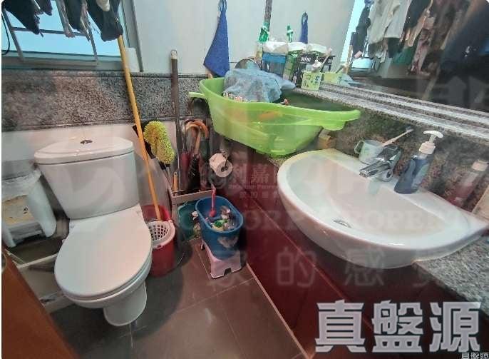 翠豐臺 5座 - 28NTS – 香港北部都會區