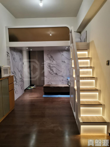 上源 3A座 - 28NTS – 香港北部都會區
