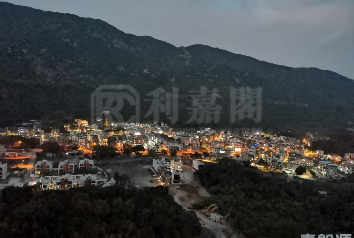上源 3A座 - 28NTS – 香港北部都會區