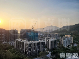 上源 3A座 - 28NTS – 香港北部都會區