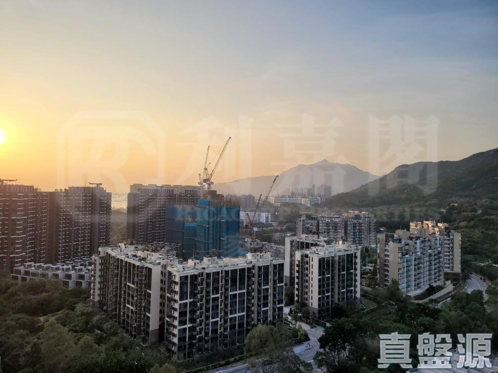 上源 3A座 - 28NTS – 香港北部都會區