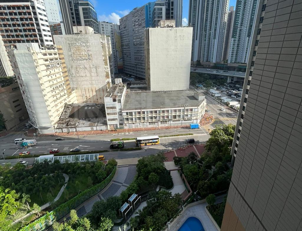映日灣 2座 - 28NTS – 香港北部都會區