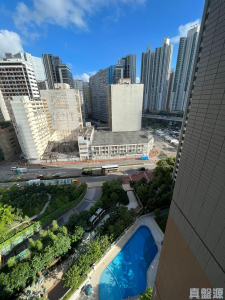 映日灣 2座 - 28NTS – 香港北部都會區