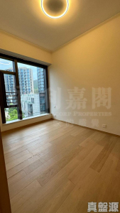 山水盈 2座 - 28NTS – 香港北部都會區
