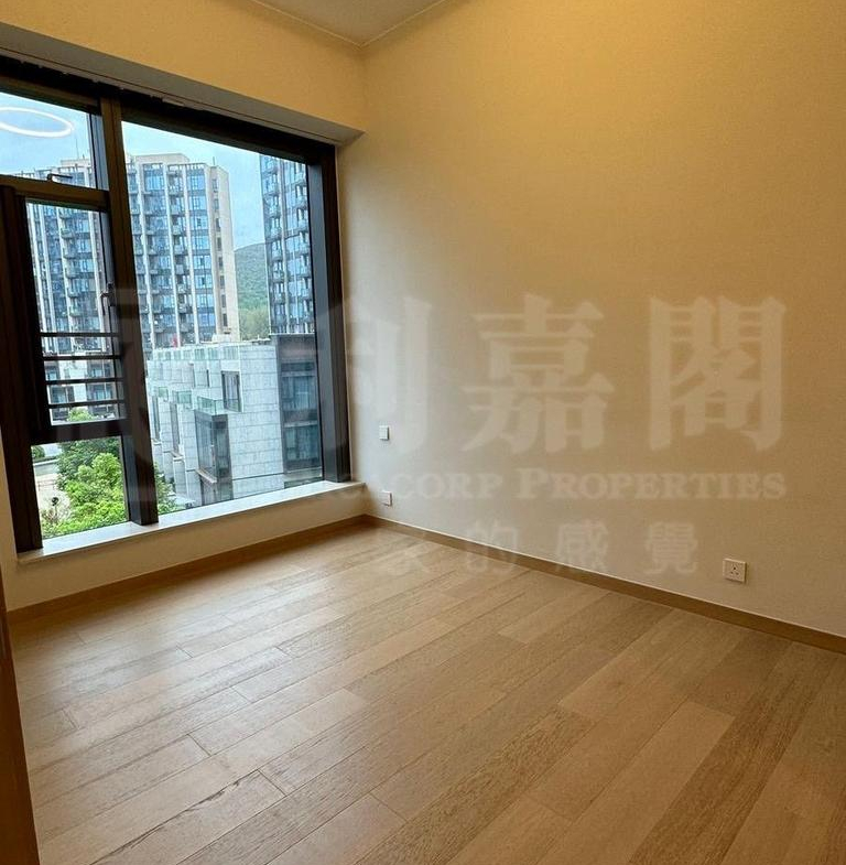 山水盈 2座 - 28NTS – 香港北部都會區