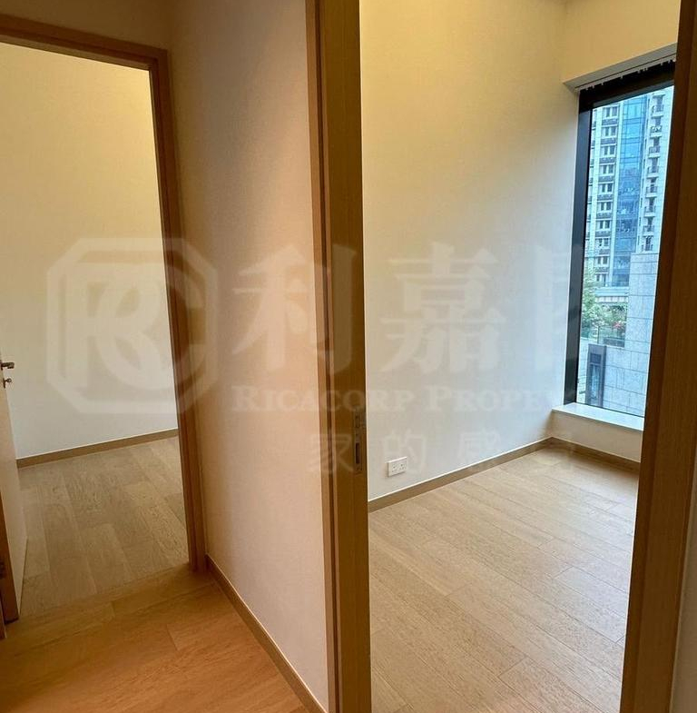 山水盈 2座 - 28NTS – 香港北部都會區