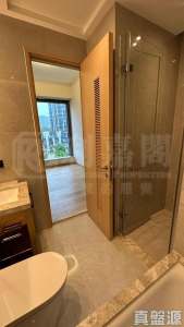 山水盈 2座 - 28NTS – 香港北部都會區