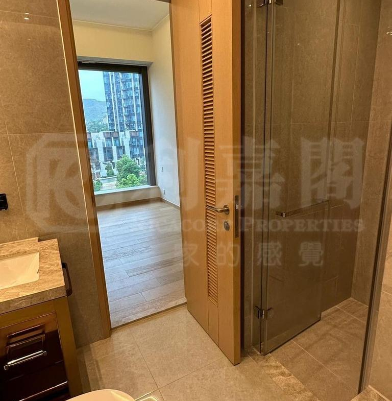 山水盈 2座 - 28NTS – 香港北部都會區