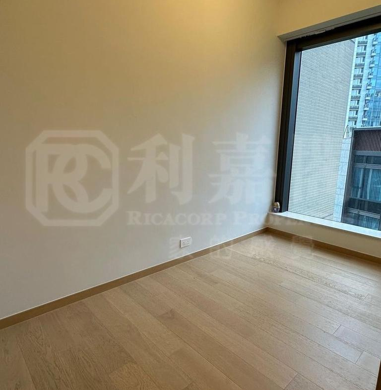 山水盈 2座 - 28NTS – 香港北部都會區