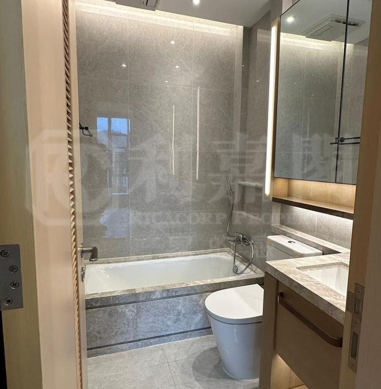 山水盈 2座 - 28NTS – 香港北部都會區