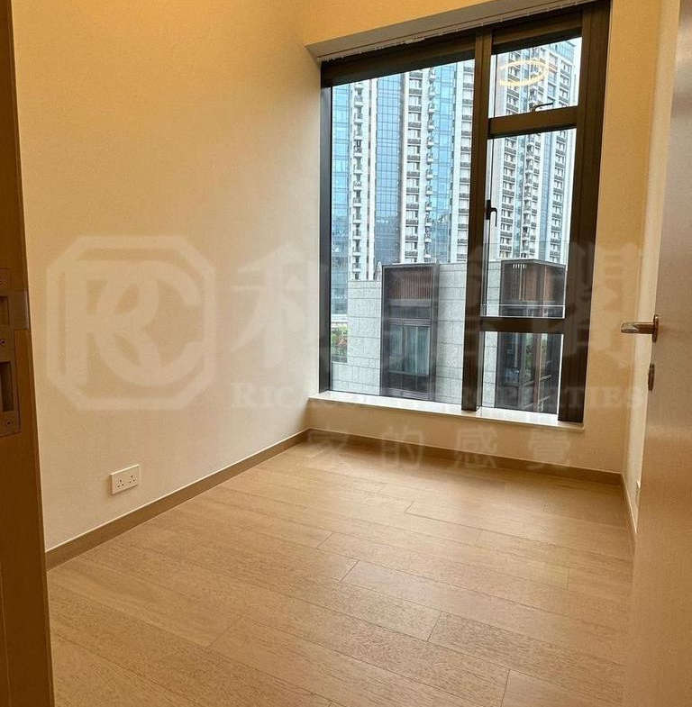 山水盈 2座 - 28NTS – 香港北部都會區