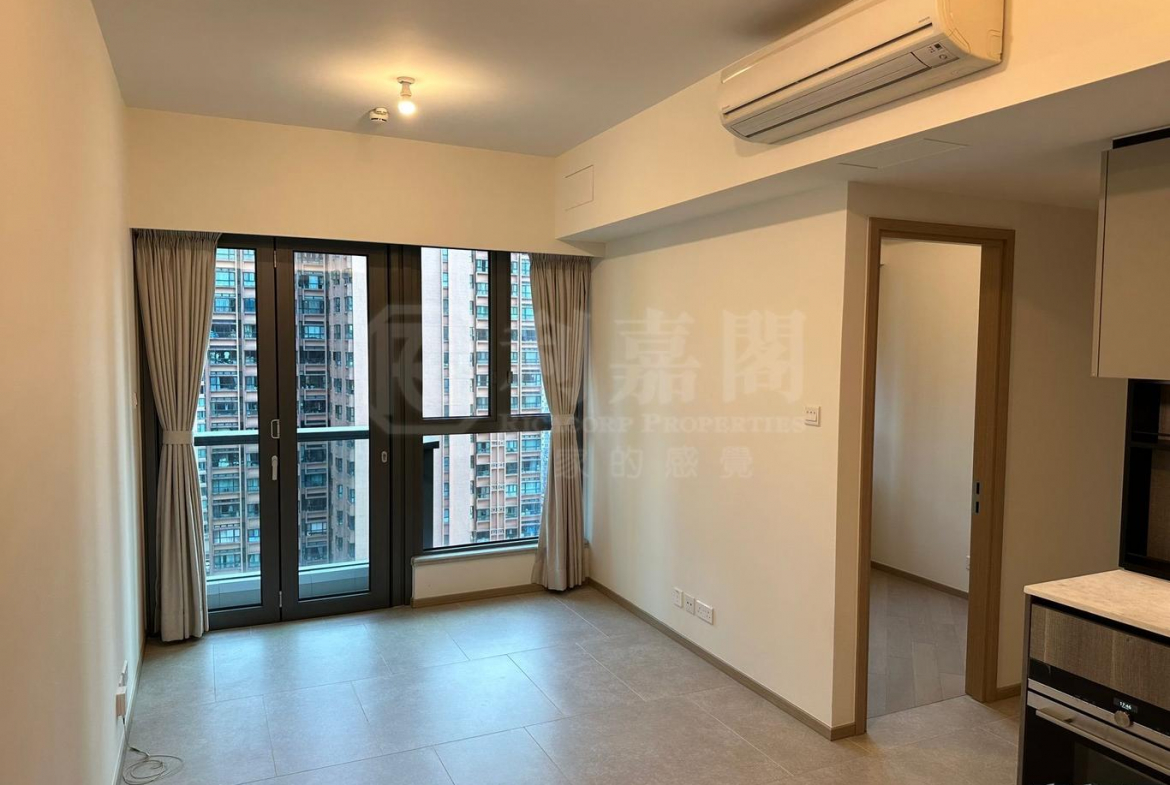 THE YOHO HUB B期 3座 - 28NTS – 香港北部都會區