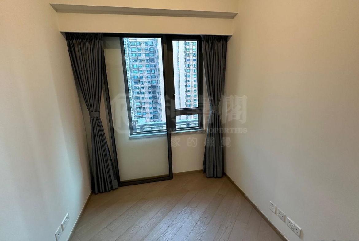 THE YOHO HUB B期 3座 - 28NTS – 香港北部都會區