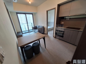 YOHO WEST 1期 2B座 - 28NTS – 香港北部都會區