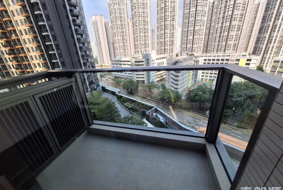 YOHO WEST 1期 2B座 - 28NTS – 香港北部都會區