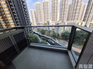 YOHO WEST 1期 2B座 - 28NTS – 香港北部都會區