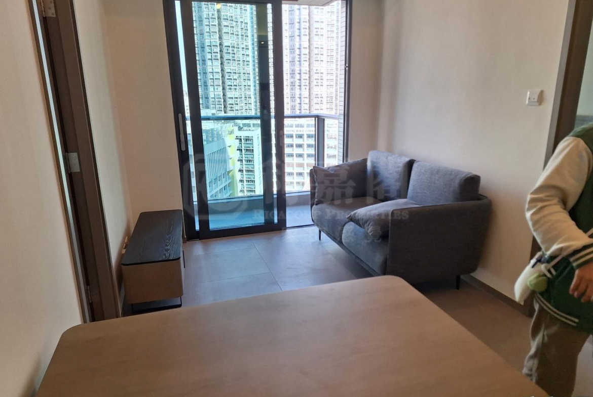 YOHO WEST 1期 2B座 - 28NTS – 香港北部都會區