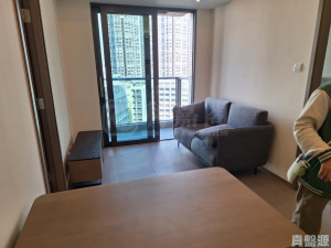 YOHO WEST 1期 2B座 - 28NTS – 香港北部都會區