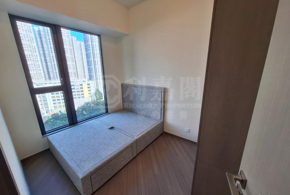 YOHO WEST 1期 2B座 - 28NTS – 香港北部都會區