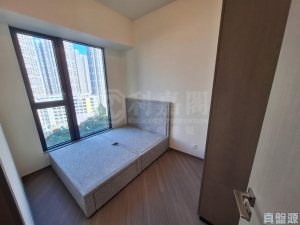 YOHO WEST 1期 2B座 - 28NTS – 香港北部都會區
