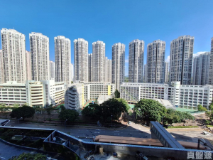 YOHO WEST 1期 2B座 - 28NTS – 香港北部都會區