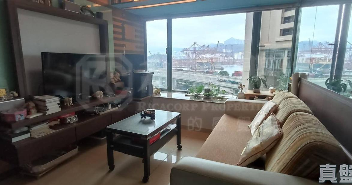 藍澄灣 6座 - 28NTS – 香港北部都會區