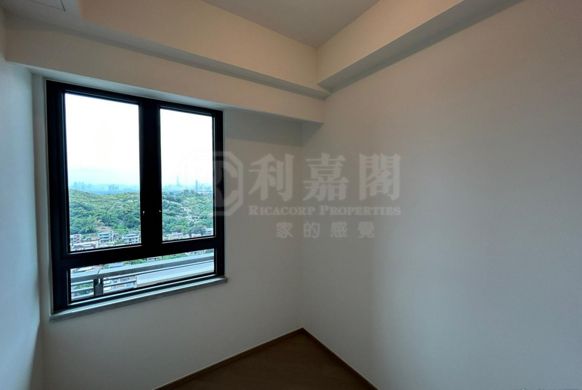 THE YOHO HUB B期 1座 - 28NTS – 香港北部都會區