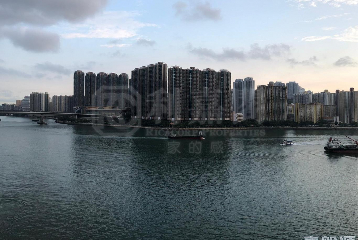 海之戀 3期A 海之戀．愛炫美 2A座 - 28NTS – 香港北部都會區