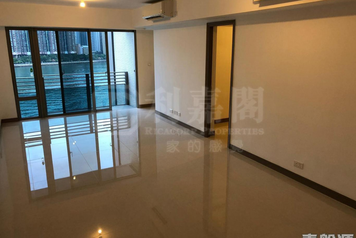 海之戀 3期A 海之戀．愛炫美 2A座 - 28NTS – 香港北部都會區