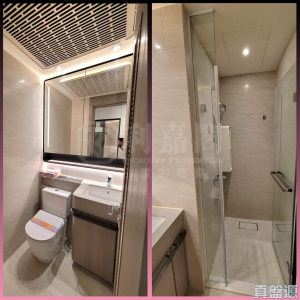 NOVO LAND 1B期 Bergen 1座 - 28NTS – 香港北部都會區