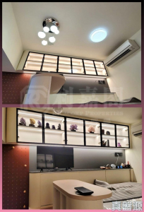 NOVO LAND 1B期 Bergen 1座 - 28NTS – 香港北部都會區