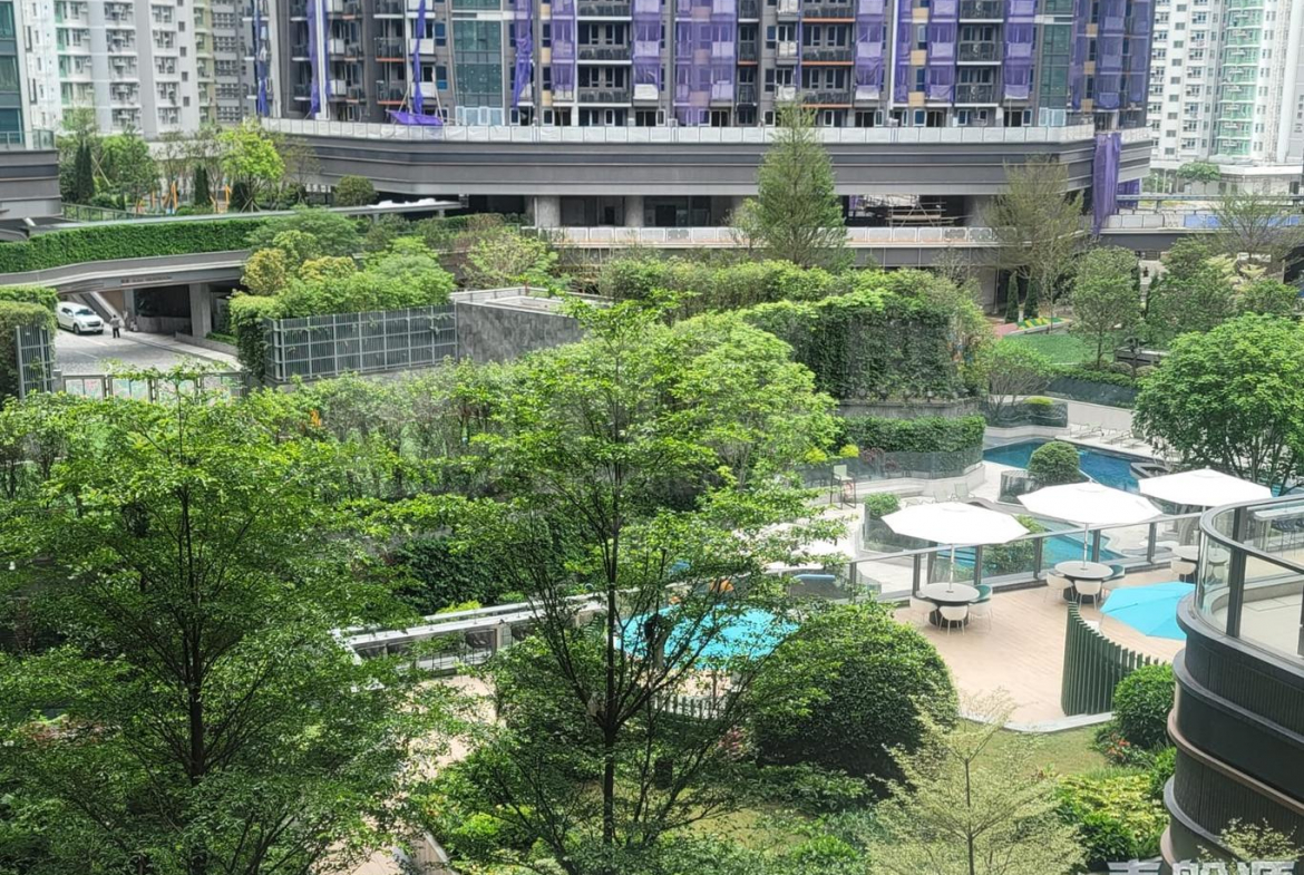 NOVO LAND 1B期 Bergen 1座 - 28NTS – 香港北部都會區