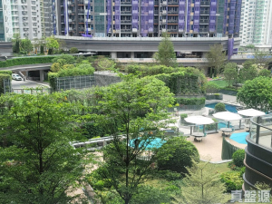 NOVO LAND 1B期 Bergen 1座 - 28NTS – 香港北部都會區