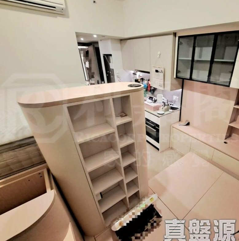 NOVO LAND 1B期 Bergen 1座 - 28NTS – 香港北部都會區
