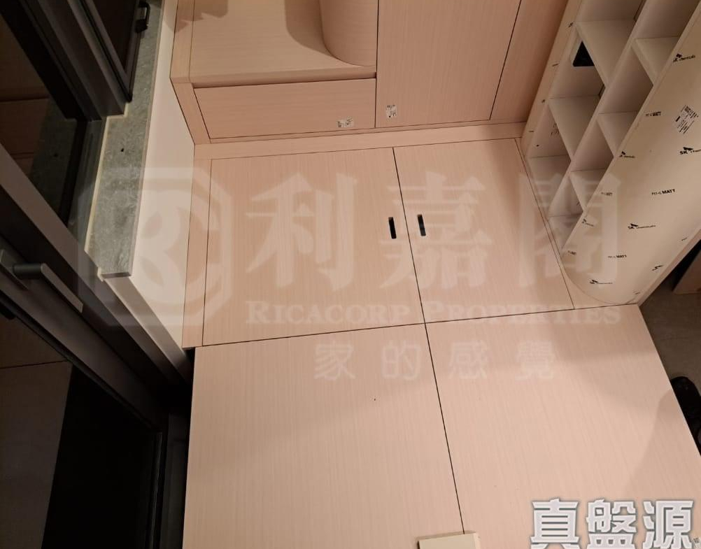 NOVO LAND 1B期 Bergen 1座 - 28NTS – 香港北部都會區