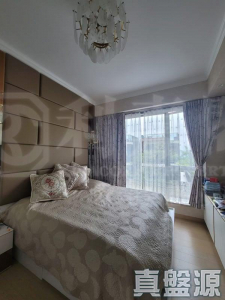 滿名山 名庭 8座 - 28NTS – 香港北部都會區