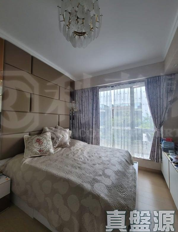滿名山 名庭 8座 - 28NTS – 香港北部都會區