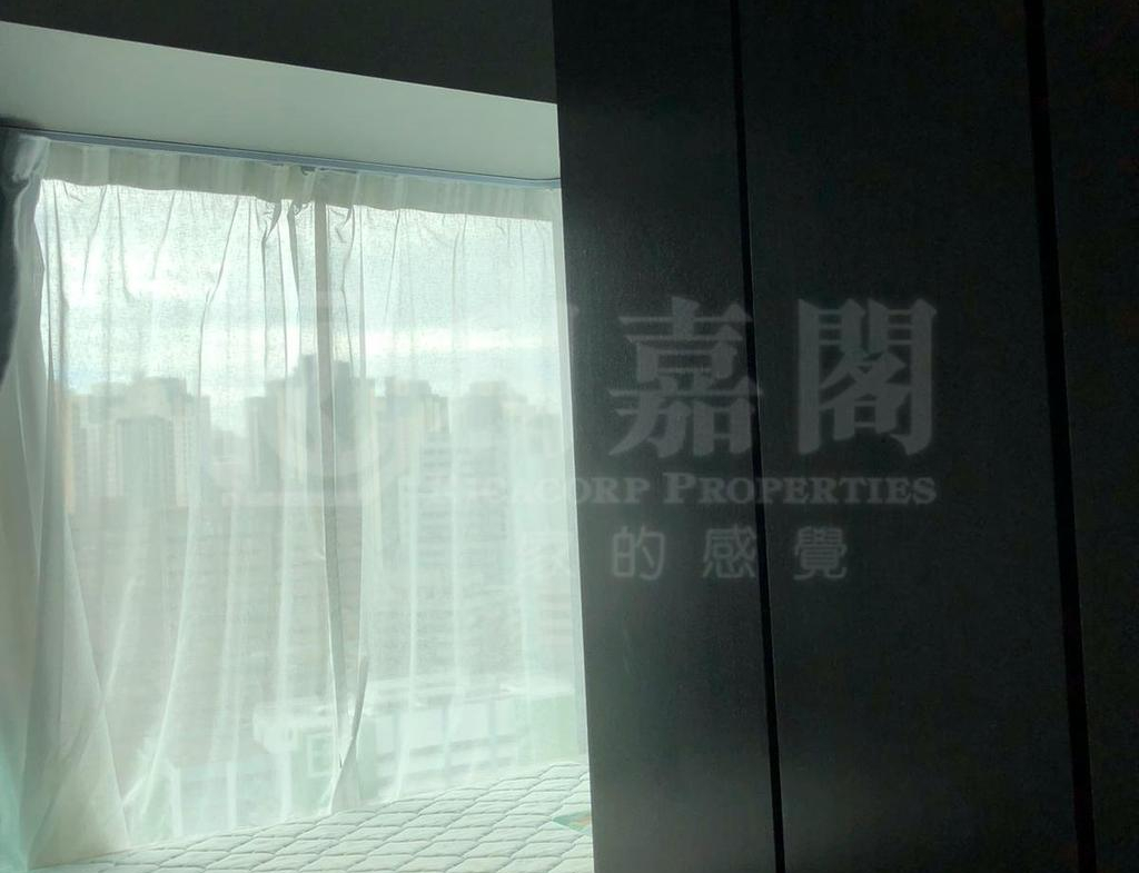 昇柏山 - 28NTS – 香港北部都會區