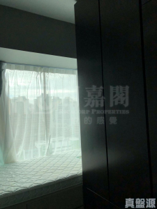 昇柏山 - 28NTS – 香港北部都會區
