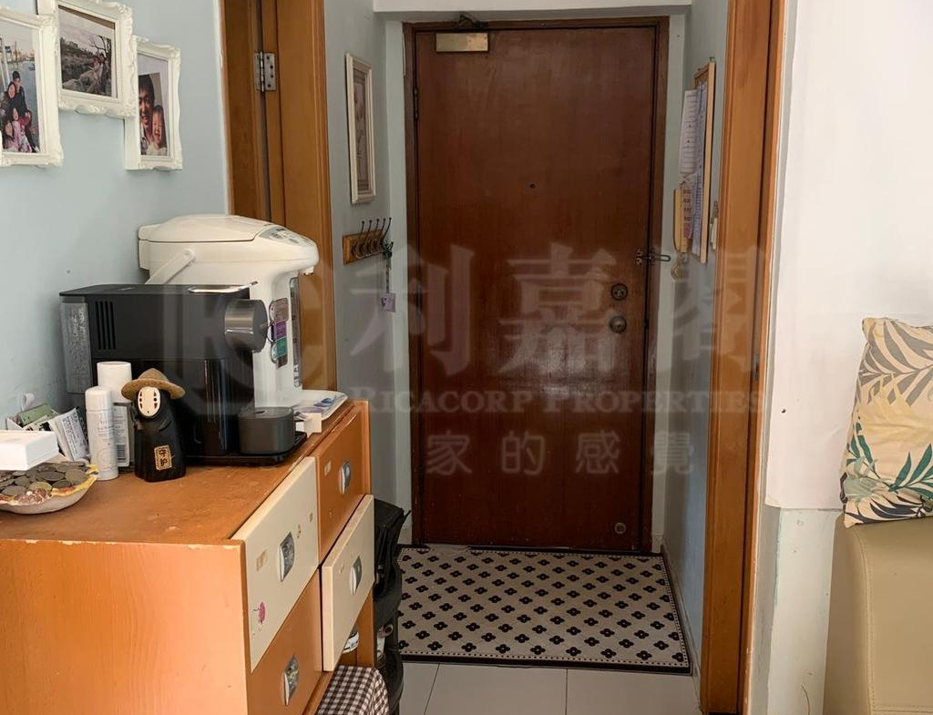 宏福花園 2座 - 28NTS – 香港北部都會區
