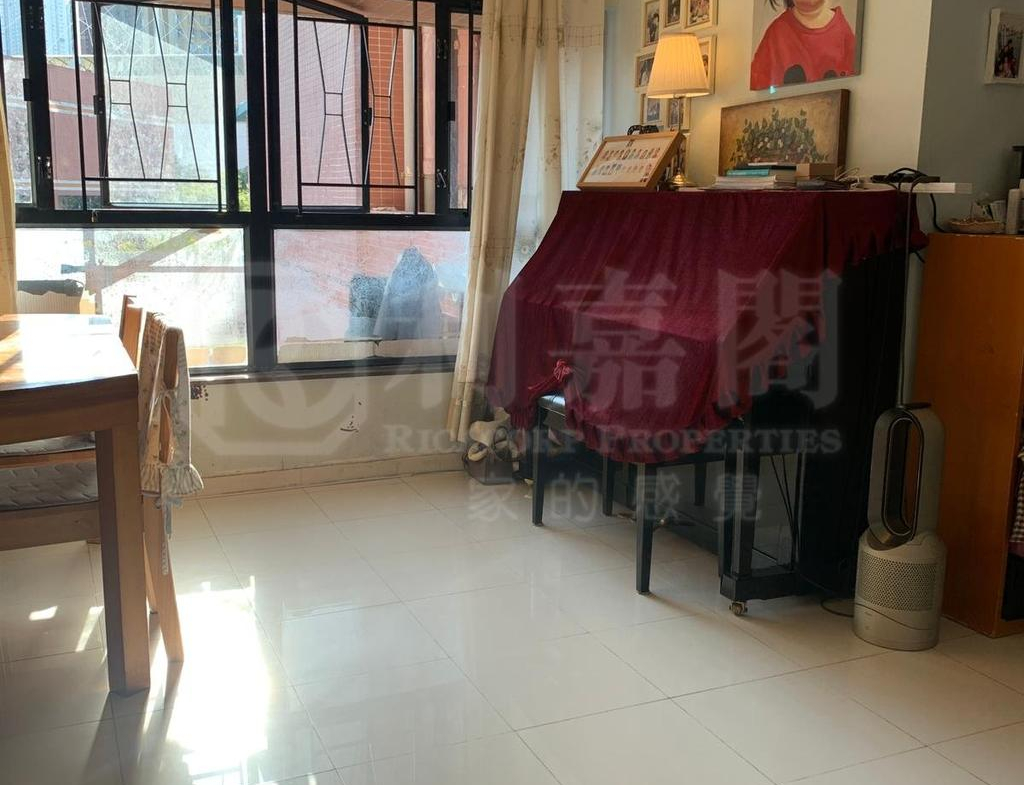 宏福花園 2座 - 28NTS – 香港北部都會區