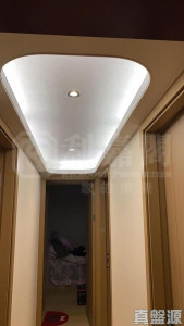 朗城滙 3座 - 28NTS – 香港北部都會區