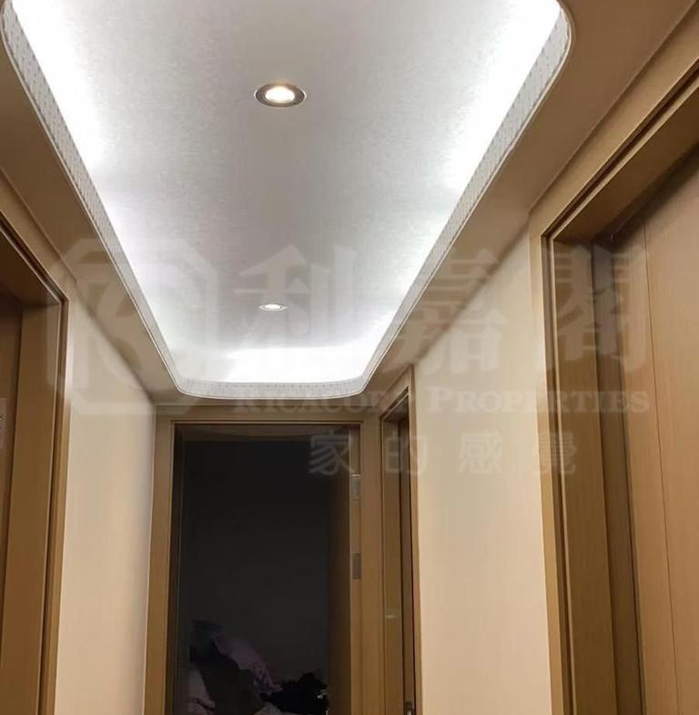 朗城滙 3座 - 28NTS – 香港北部都會區