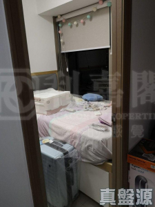 海之戀 3期A 海之戀．愛炫美 1座 - 28NTS – 香港北部都會區