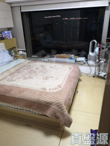 海之戀 3期A 海之戀．愛炫美 1座 - 28NTS – 香港北部都會區