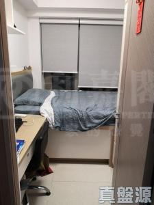海之戀 3期A 海之戀．愛炫美 1座 - 28NTS – 香港北部都會區