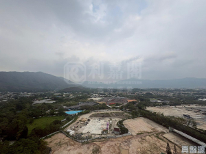 峻巒 2B期 PARK YOHO NAPOLI 25B座 - 28NTS – 香港北部都會區