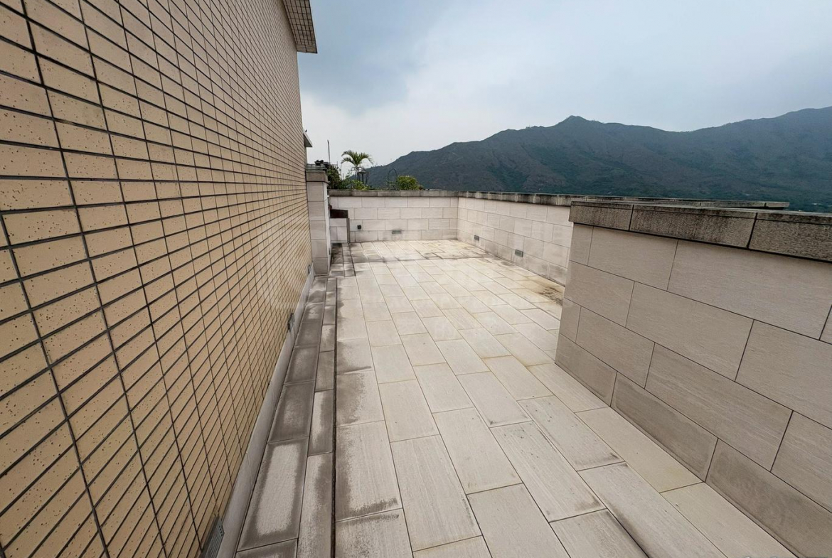 峻巒 2B期 PARK YOHO NAPOLI 25B座 - 28NTS – 香港北部都會區